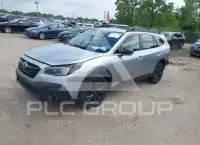 2021 Subaru Outback фото