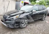 2021 Subaru Outback фото