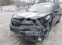 2021 Subaru Outback фото