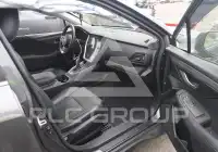 2021 Subaru Outback photo