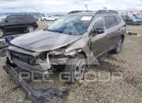 2021 Subaru Outback photo