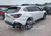 2021 Subaru Outback photo
