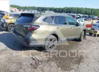 2021 Subaru Outback photo