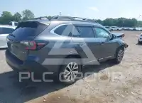 2021 Subaru Outback фото