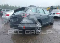 2021 Subaru Outback photo