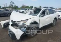 2021 Subaru Outback photo