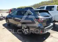 2021 Subaru Outback фото
