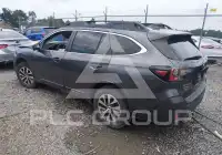 2021 Subaru Outback фото