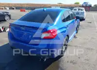 2021 Subaru WRX фото