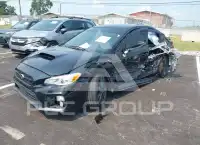 2021 Subaru WRX фото