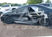 2021 Subaru WRX фото