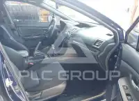 2021 Subaru WRX фото