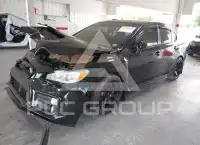 2021 Subaru WRX фото