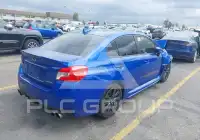 2021 Subaru WRX фото