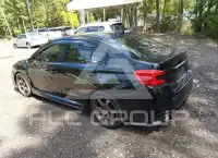 2021 Subaru WRX фото