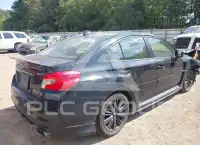 2021 Subaru WRX photo