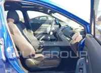 2021 Subaru WRX фото