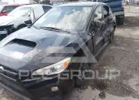 2021 Subaru WRX фото