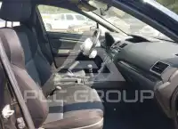 2021 Subaru WRX photo