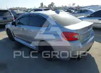 2021 Subaru WRX фото