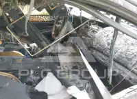 2021 Subaru WRX photo