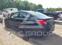 2021 Subaru WRX photo