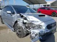 2021 Subaru WRX фото