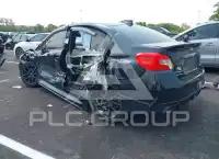 2021 Subaru WRX фото