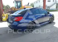 2021 Subaru WRX фото