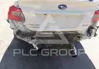 2021 Subaru WRX фото