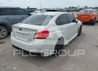 2021 Subaru WRX фото