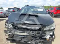 2021 Subaru WRX photo