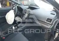 2021 Subaru WRX фото