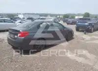 2021 Subaru WRX фото