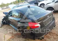 2021 Subaru WRX фото