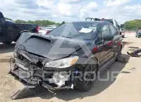 2021 Subaru WRX photo