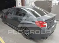 2021 Subaru WRX фото