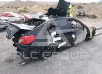 2021 Subaru WRX photo