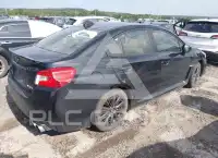2021 Subaru WRX фото