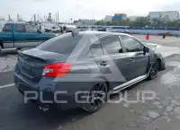 2021 Subaru WRX фото