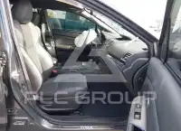 2021 Subaru WRX фото