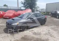 2021 Subaru WRX фото