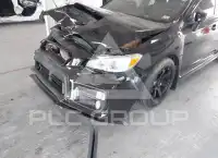 2021 Subaru WRX фото