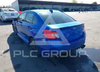 2021 Subaru WRX фото
