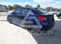 2021 Subaru WRX фото