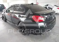 2021 Subaru WRX фото