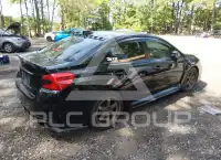 2021 Subaru WRX фото
