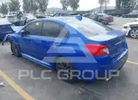 2021 Subaru WRX фото