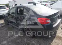 2021 Subaru WRX фото