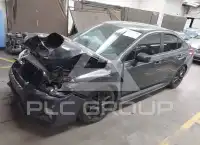 2021 Subaru WRX фото
